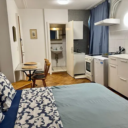 Lägenhet Estudio *